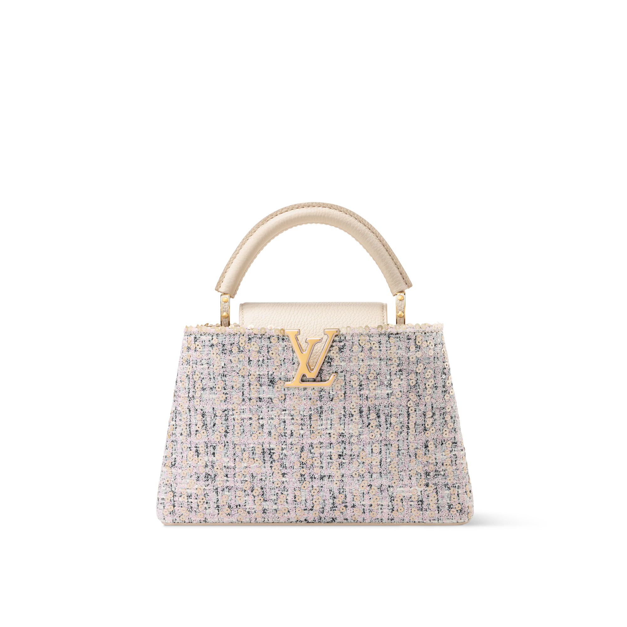 Capucines BB Capucines - Luxury Handbags - M12951 Multicolour
